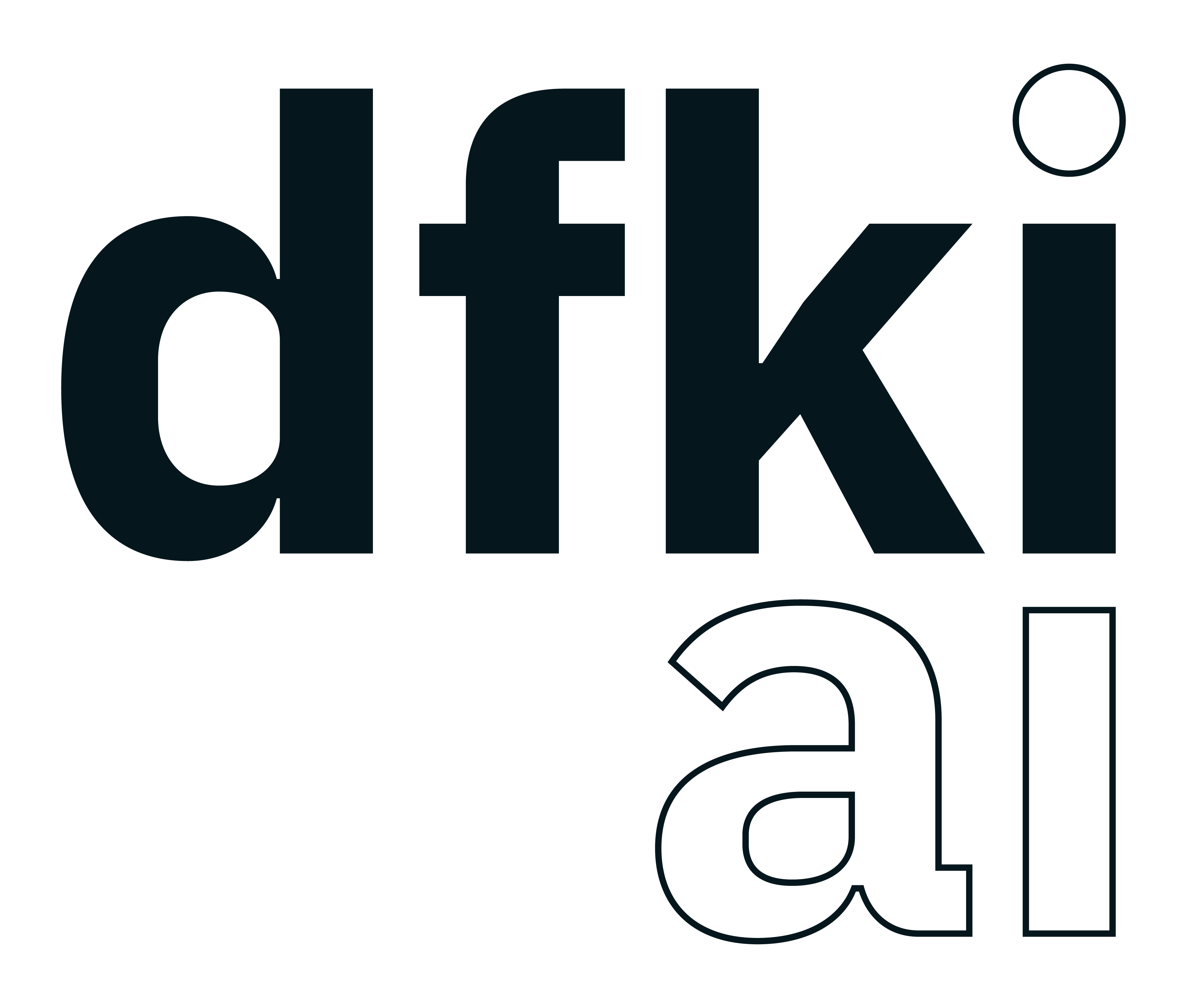 DFKI logo